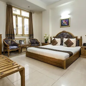 3* Hotel Sunstar Residency