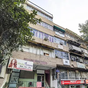  Guest house Sant Nagar