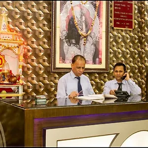 2* Hotel Radiance