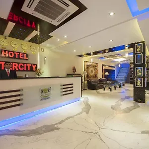 3* Hotel Dewdrop Intercity