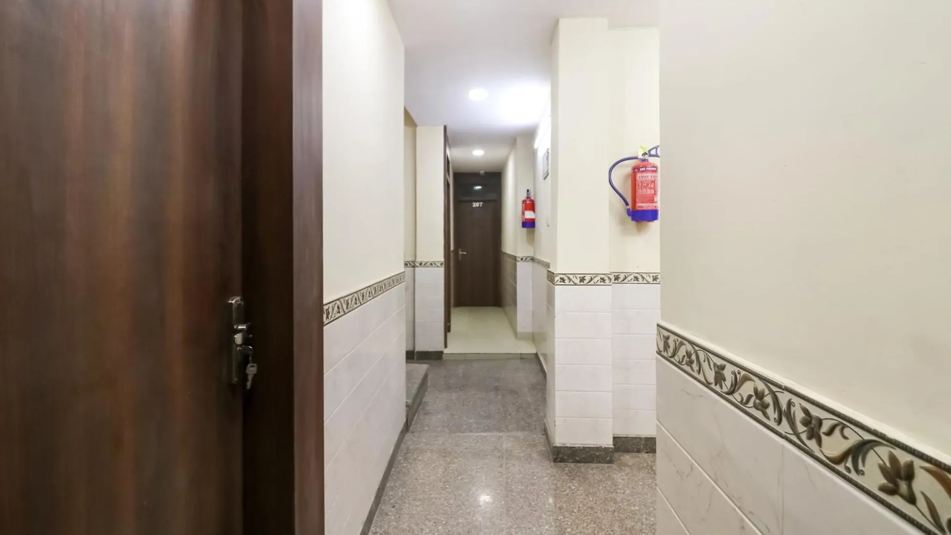 ***  Hotel O Mayur Plaza Delhi  India