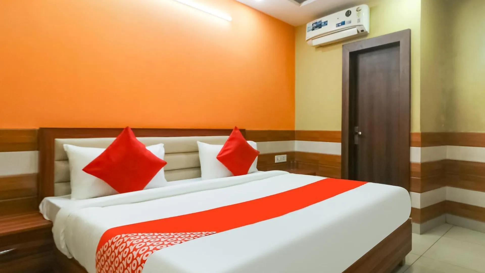 Hotel O Mayur Plaza Delhi   Delhi (National Capital Territory of India)