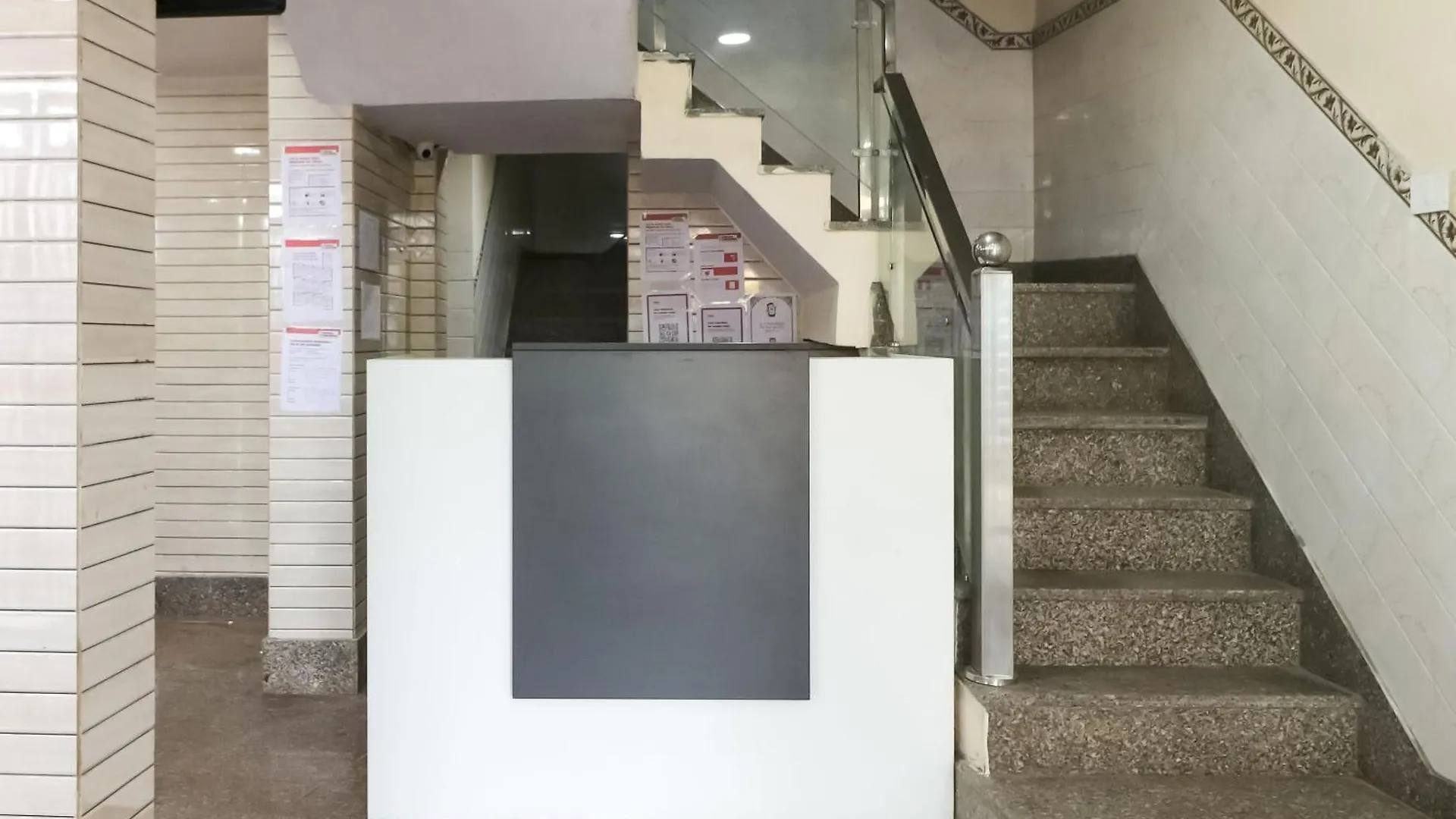 Hotel O Mayur Plaza Delhi  3*, Delhi (National Capital Territory of India) India