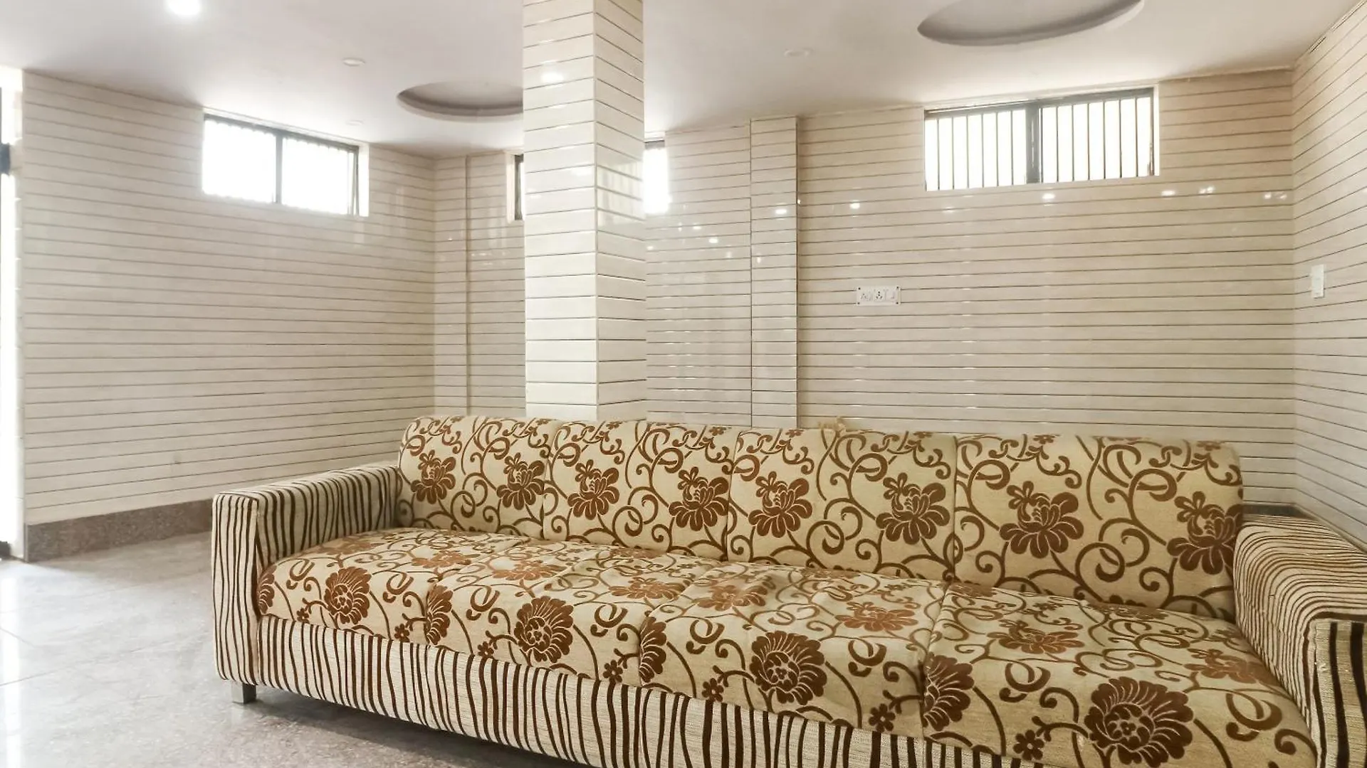 Hotel O Mayur Plaza Delhi  India