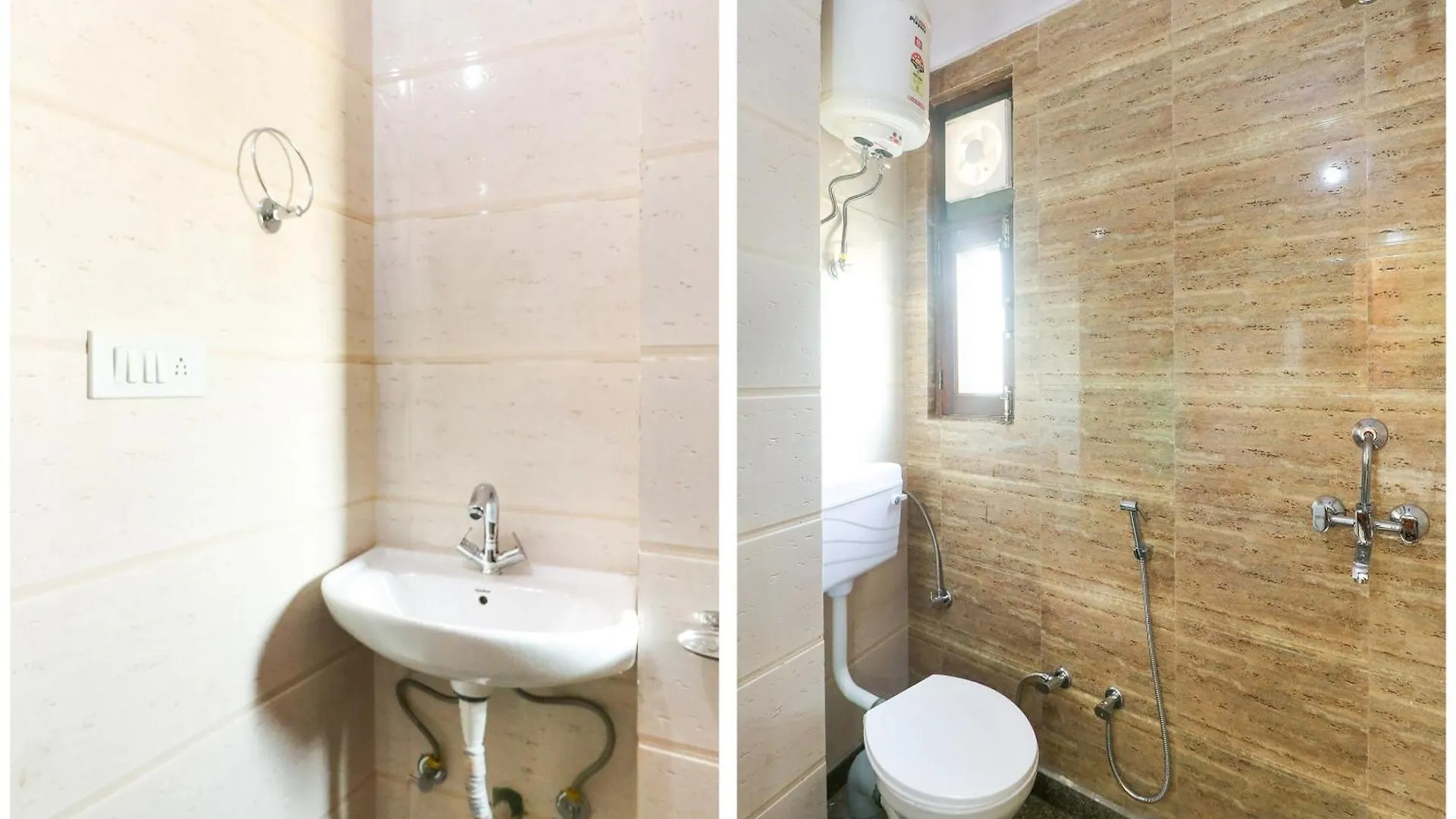 Hotel O Mayur Plaza Delhi  3*, Delhi (National Capital Territory of India)