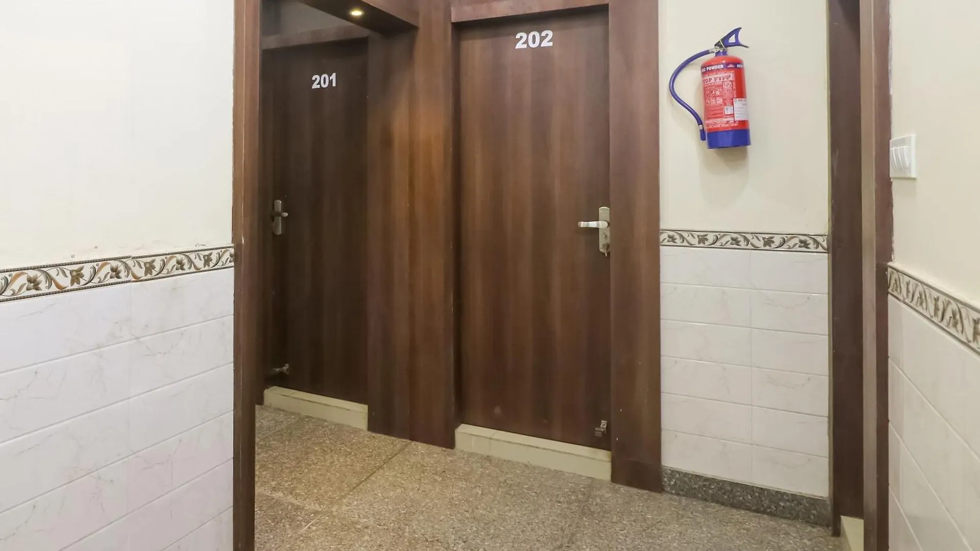 Hotel O Mayur Plaza Delhi  Delhi (National Capital Territory of India)